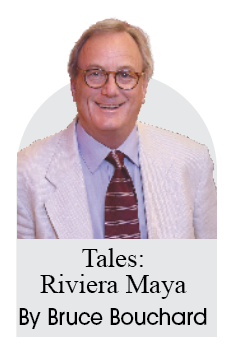 Tales:  Riviera Maya: Finding Kolsch, EDM in the Tulum jungle